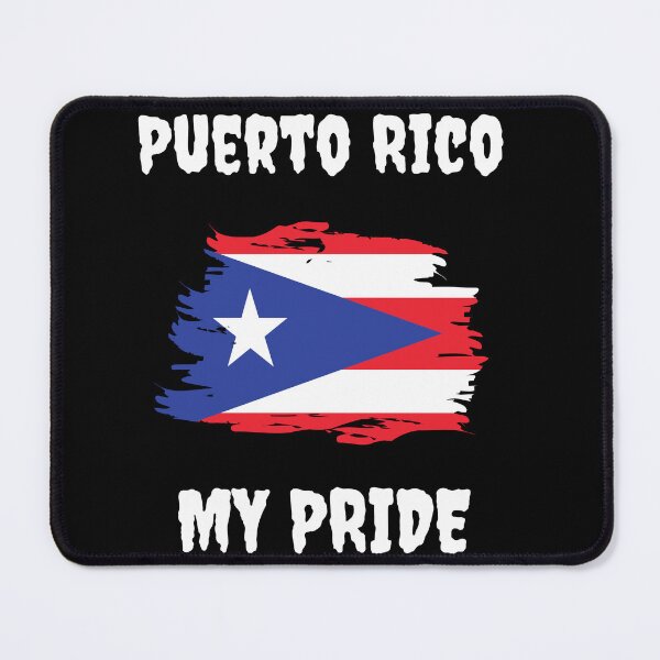 Item preview, Puerto Rico My Pride designed and sold by SolSel ⭐⭐⭐⭐⭐.