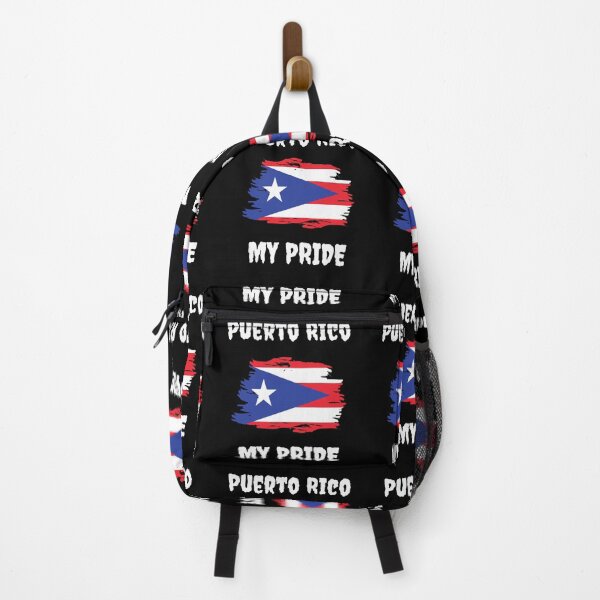 Item preview, Puerto Rico My Pride designed and sold by SolSel ⭐⭐⭐⭐⭐.