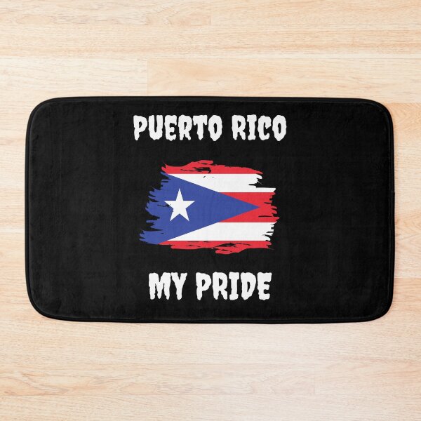 Item preview, Puerto Rico My Pride designed and sold by SolSel ⭐⭐⭐⭐⭐.