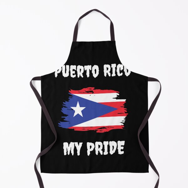 Item preview, Puerto Rico My Pride designed and sold by SolSel ⭐⭐⭐⭐⭐.