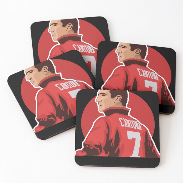 Item preview, Cantona  designed and sold by allumdsbloyesst.