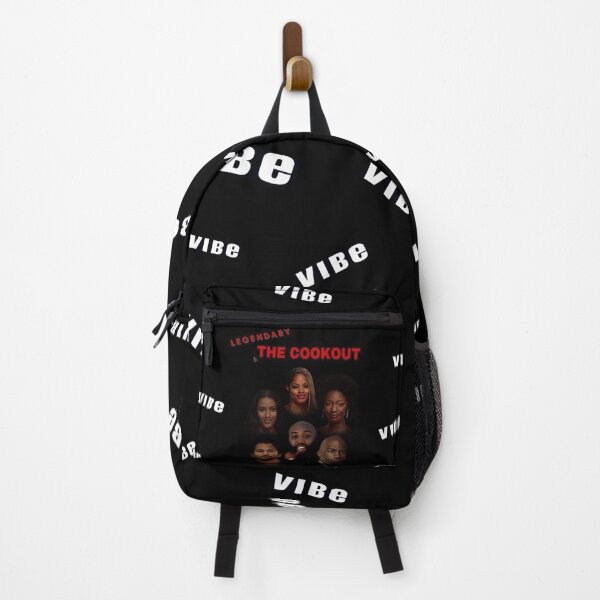 Item preview, The Cookout Alliance Vibe Edition bb 23 designed and sold by House of Hartz by: Dominique11.