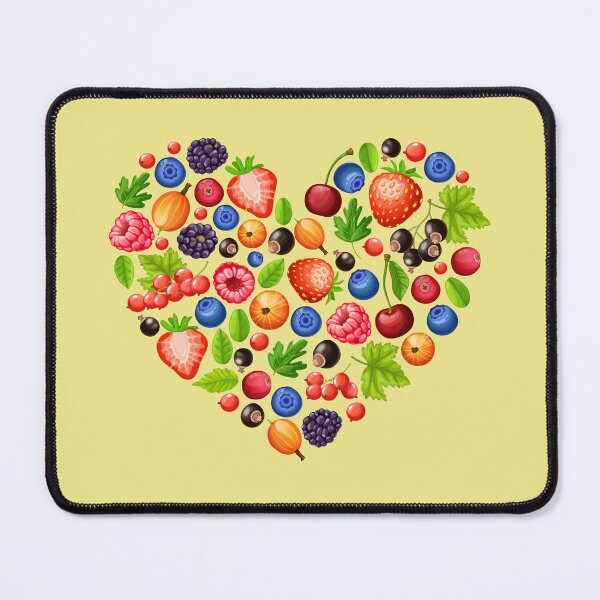 Item preview, Bright berry mix designed and sold by artdragongift 15.