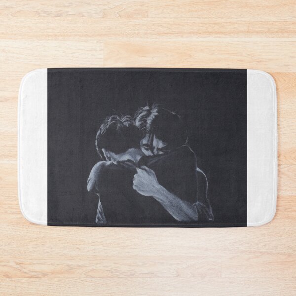 Item preview, The Hug (KinnPorsche) designed and sold by jeneva.