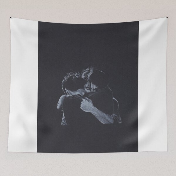 Item preview, The Hug (KinnPorsche) designed and sold by jeneva.