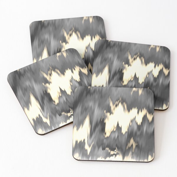 Item preview, Abstract Camo Art D912 designed and sold by SelfUpgrade.
