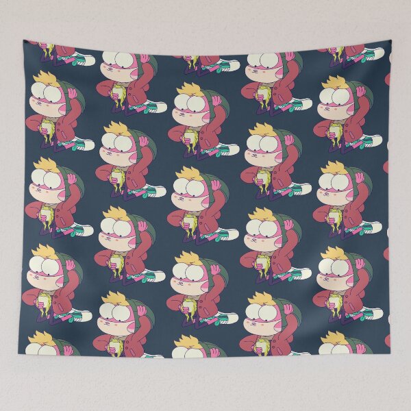 Item preview, Sprig Plantar with frog  Amphibia   designed and sold by ModernMermistas.