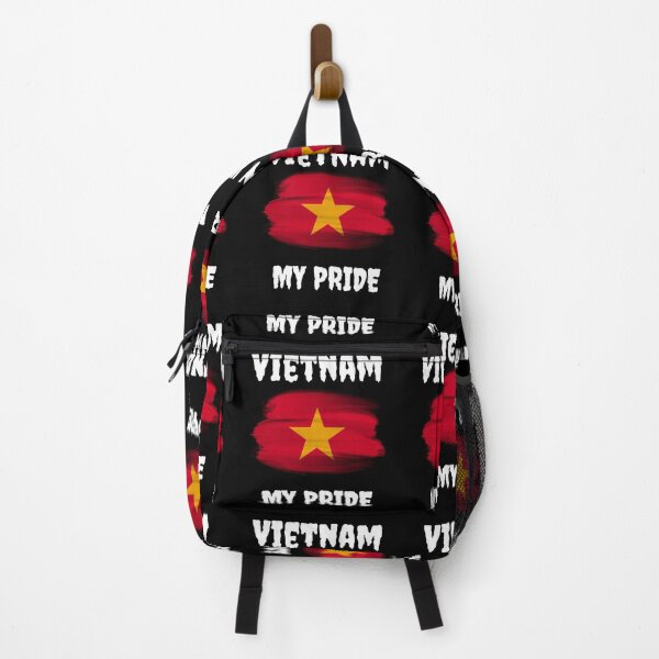 Item preview, Vietnam My Pride designed and sold by SolSel ⭐⭐⭐⭐⭐.