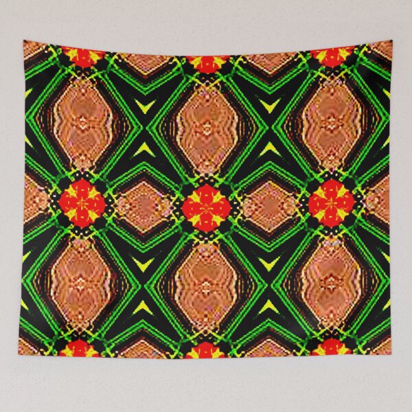 Item preview, Lattice 2 designed and sold by SDC Original Designs.
