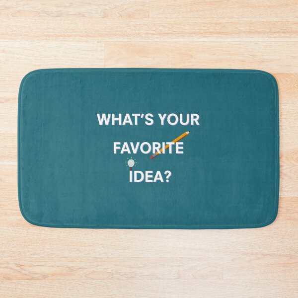 Item preview, DHMIS Notebook _quot_What's your favorite idea designed and sold by BlancheStitches.