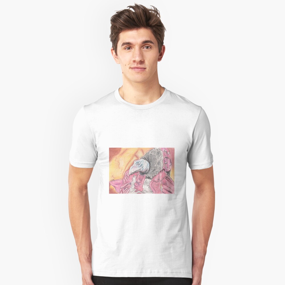 skeksis t shirt