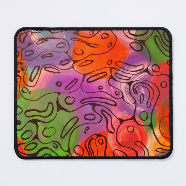 Item preview, Abstract Art designed and sold by Seagoats.