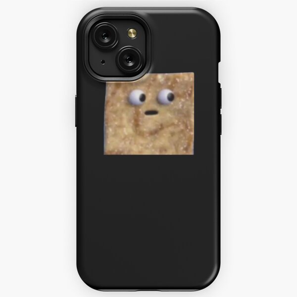 Cinnamon Toast Crunch iPhone Cases for Sale Redbubble