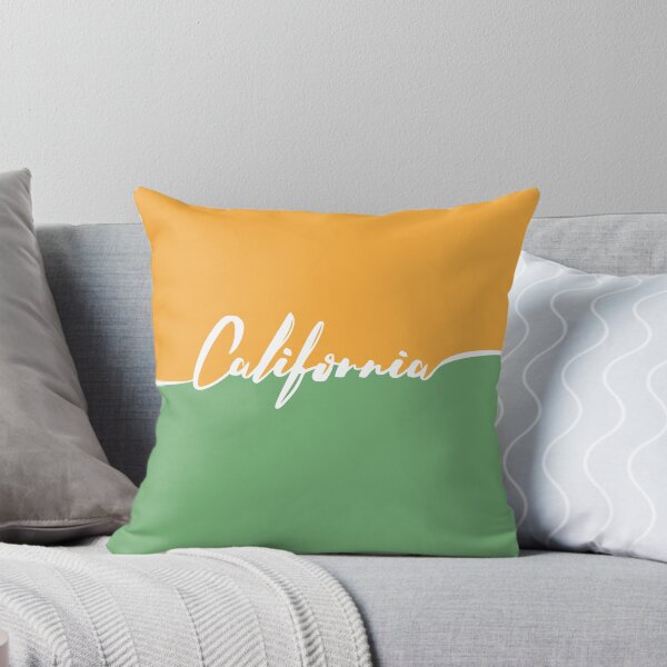 Item preview, California designed and sold by luggagestickers.