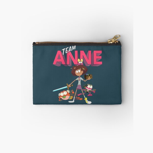 Item preview, TEAM ANNE   designed and sold by ModernMermistas.