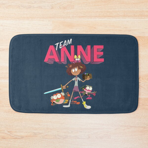 Item preview, TEAM ANNE   designed and sold by ModernMermistas.