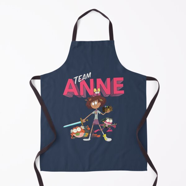 Item preview, TEAM ANNE designed and sold by ModernMermistas.