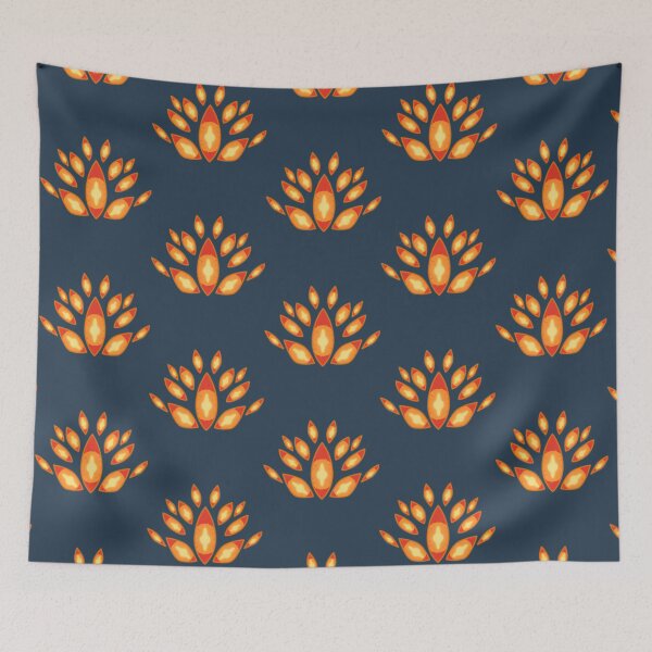 Item preview, The Core, Darcy   designed and sold by ModernMermistas.