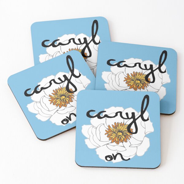 Item preview, Caryl On designed and sold by aj4787.