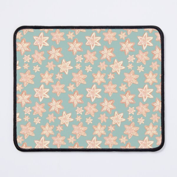 Item preview, Gingerbread Stars Laced Mix Light designed and sold by IcyArtShop.
