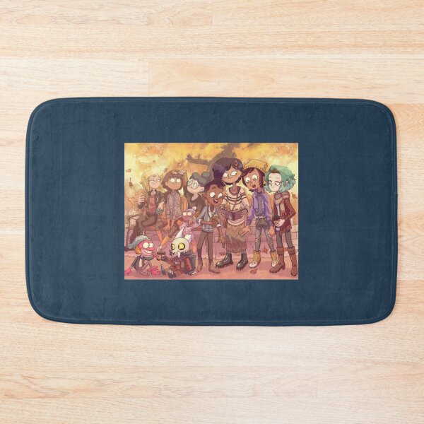 Item preview, THE GROUP   designed and sold by ModernMermistas.