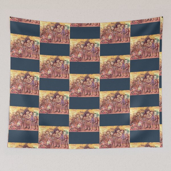 Item preview, THE GROUP   designed and sold by ModernMermistas.