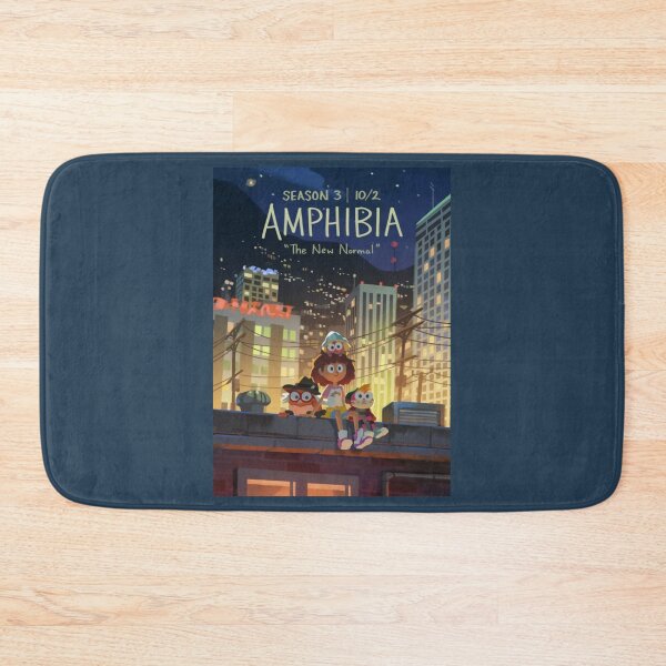 Item preview, THE NEW NORMAL   designed and sold by ModernMermistas.