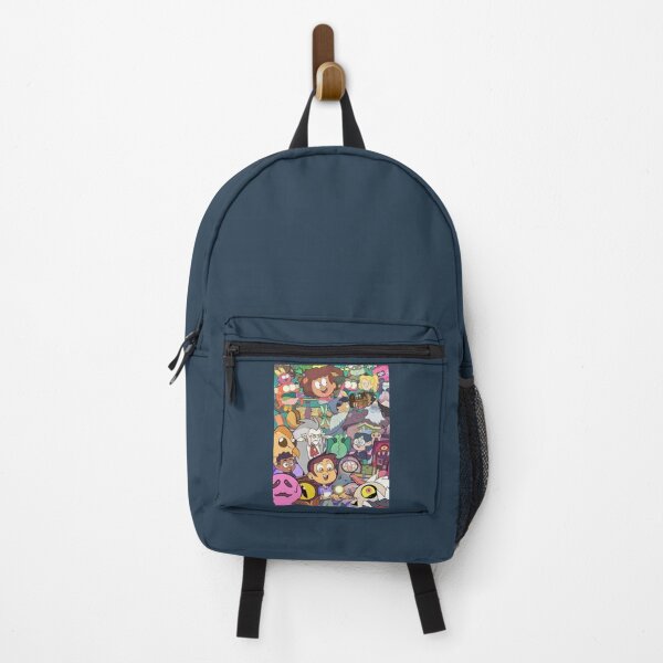 Item preview, The owl House x Amphibia     designed and sold by ModernMermistas.