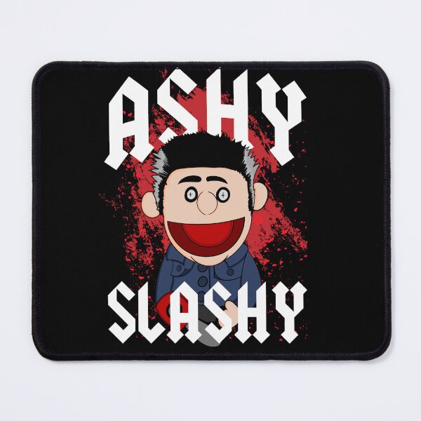 Item preview, Ashy Slashy designed and sold by Meta Cortex.