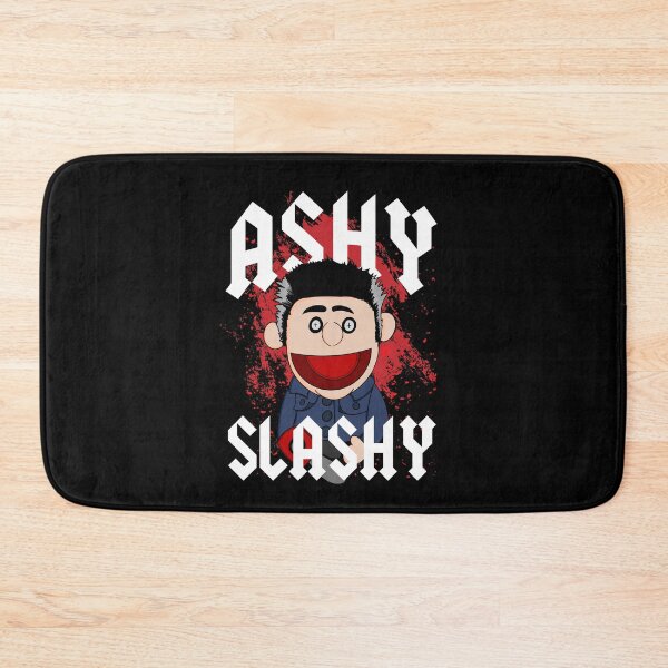 Item preview, Ashy Slashy designed and sold by Meta Cortex.