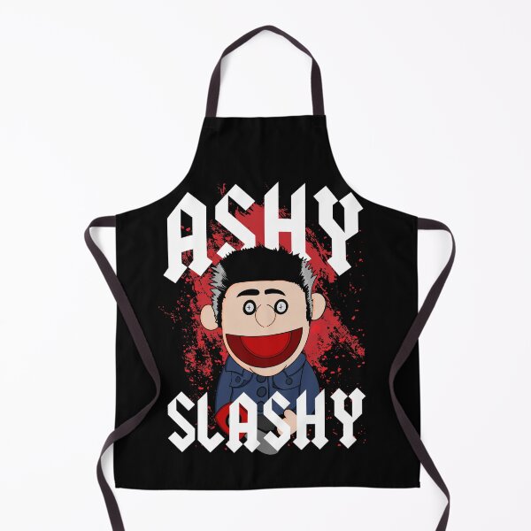 Item preview, Ashy Slashy designed and sold by McPod.