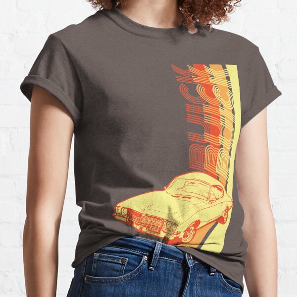 Retro Buick Skylark Classic T-Shirt