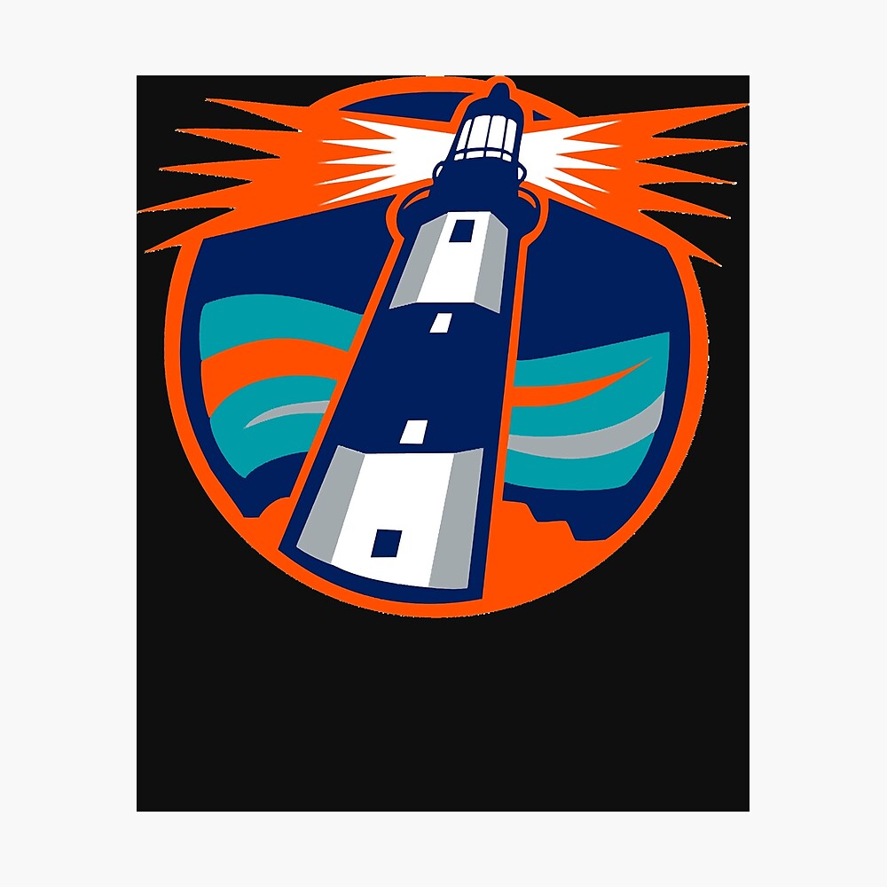 Lighthouse / Fisherman Hybrid Logo : r/NewYorkIslanders