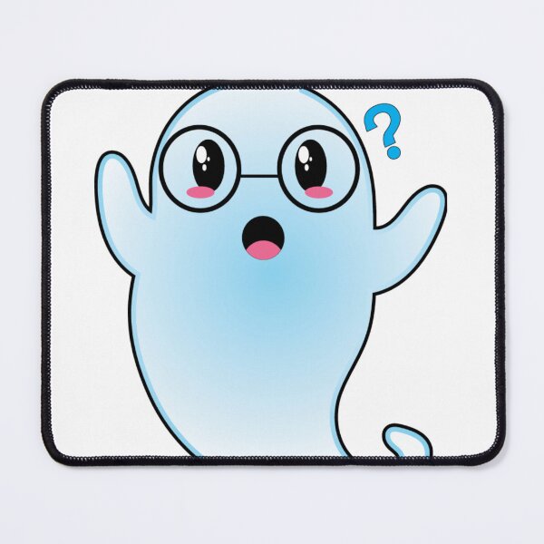 Item preview, ghost attracting design designed and sold by Pradeep Chauhan.