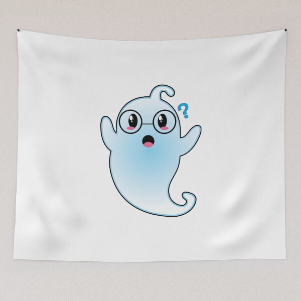 Item preview, ghost attracting design designed and sold by Pradeep  Chauhan.