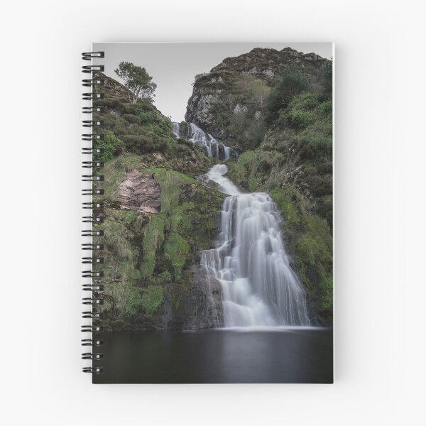 Item preview, Assaranca Waterfall, Ardara designed and sold by cmphotographs.