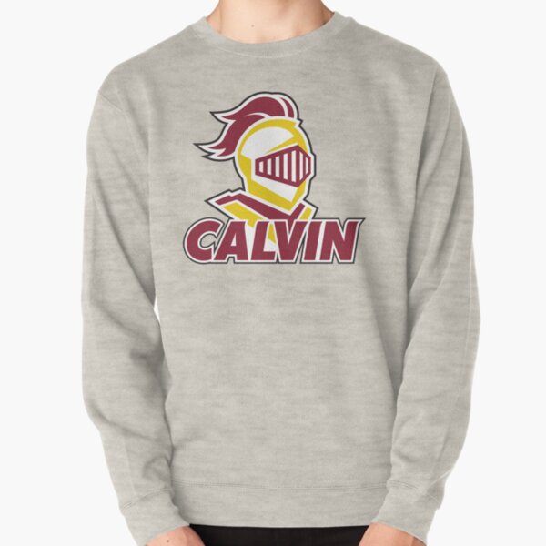 Calvin discount university sweatshirt