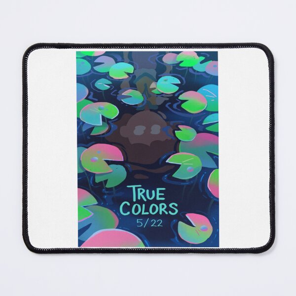 Item preview, TRUE AMPHI.. designed and sold by ModernMermistas.