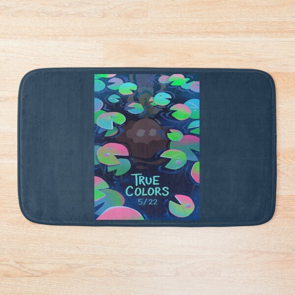 Item preview, TRUE  AMPHI..   designed and sold by ModernMermistas.