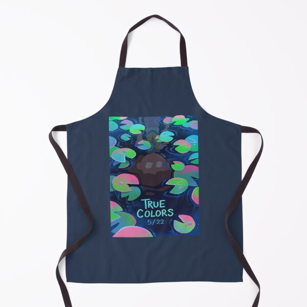 Item preview, TRUE AMPHI.. designed and sold by ModernMermistas.
