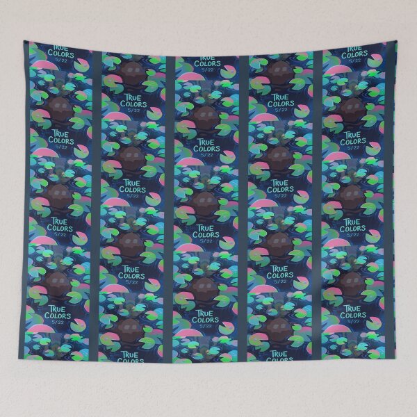 Item preview, TRUE  AMPHI..   designed and sold by ModernMermistas.