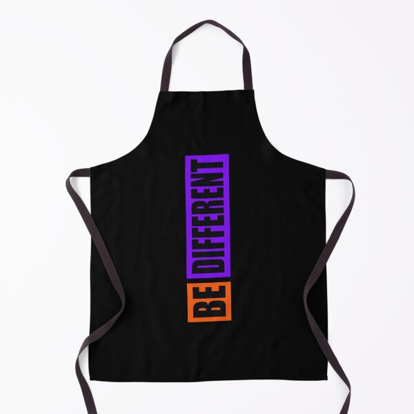 Item preview, Be Different (B) Side designed and sold by Vaccine159.
