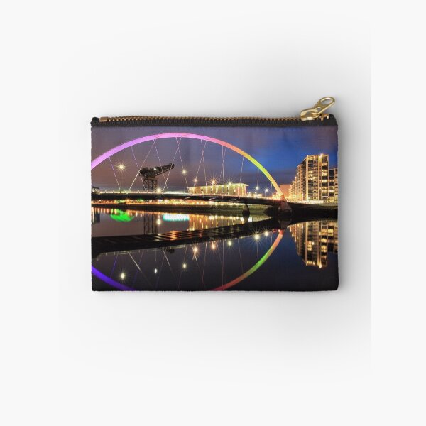 Item preview, The Glasgow Clyde Arc Bridge designed and sold by Grant Glendinning.