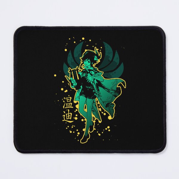 Item preview,  Genshin Impact Venti designed and sold by ABPdesign.