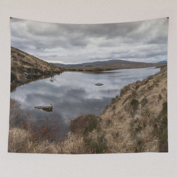 Item preview, Donegal lake designed and sold by cmphotographs.