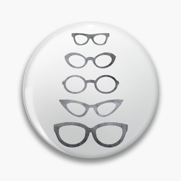 Item preview, Various Shaped Eyeglasses  designed and sold by Primroaddesigns.