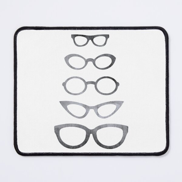 Item preview, Various Shaped Eyeglasses  designed and sold by Primroaddesigns.
