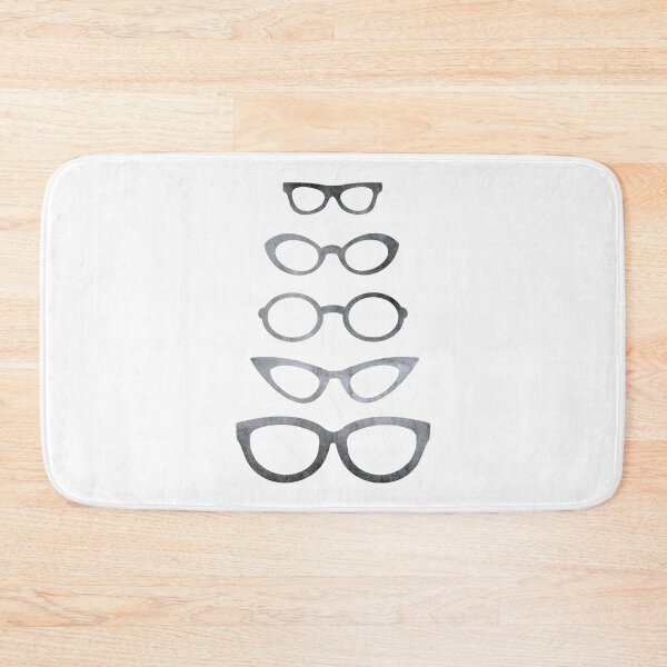 Item preview, Various Shaped Eyeglasses  designed and sold by Primroaddesigns.