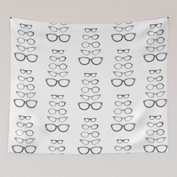 Item preview, Various Shaped Eyeglasses  designed and sold by Primroaddesigns.