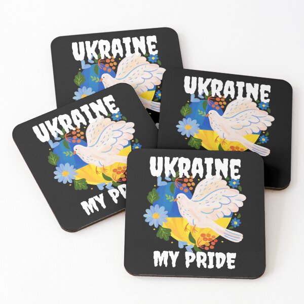 Item preview, Ukraine My Pride designed and sold by SolSel ⭐⭐⭐⭐⭐.